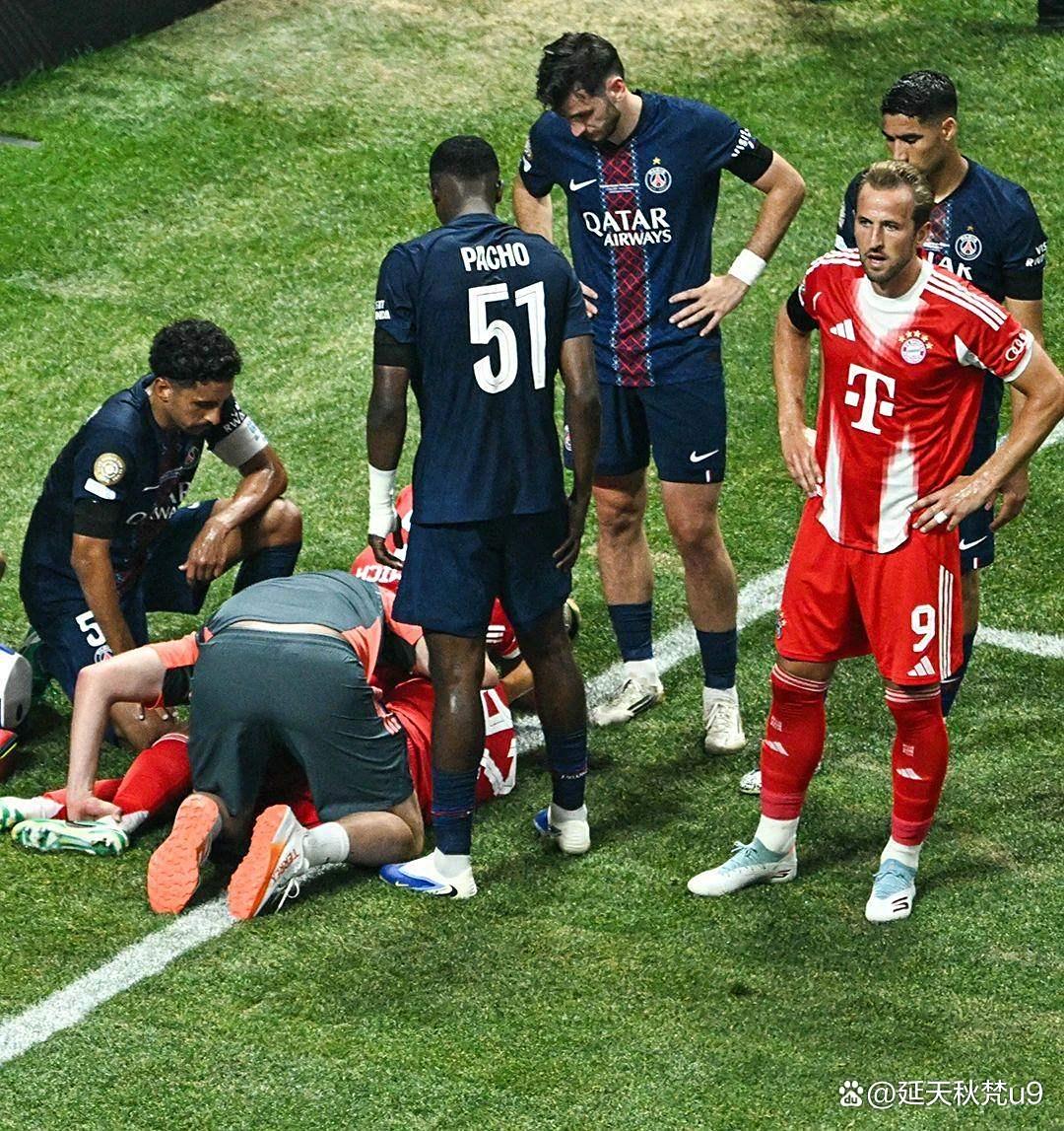 包含巴黎赛后多纳鲁马入场和球迷告别，队友对其进行的词条