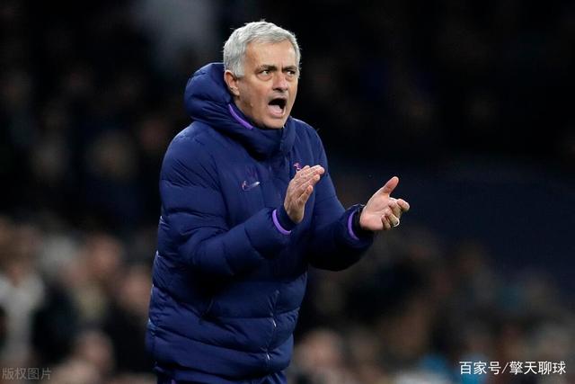 关于近8战7胜1平，看菜下饭的穆里尼奥勤俭持家的信息  第1张