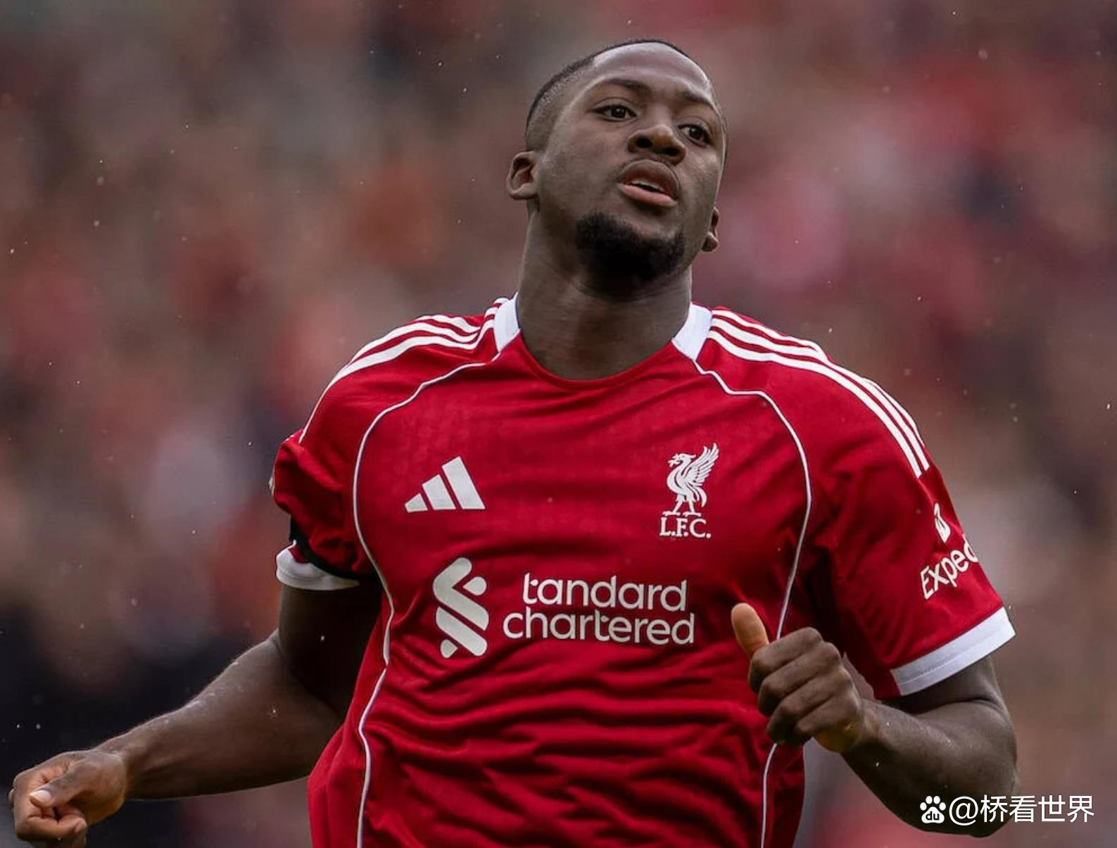 包含加拉塔萨雷主帅：战胜利物浦对于土耳其足球的宣的词条