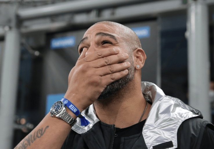 包含回格雷米奥因为这里是我的家祝尤文联的词条