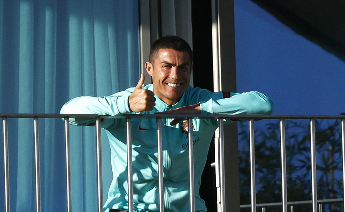 内托：我们在欧冠展示了自己的能力，会做好准备的简单介绍