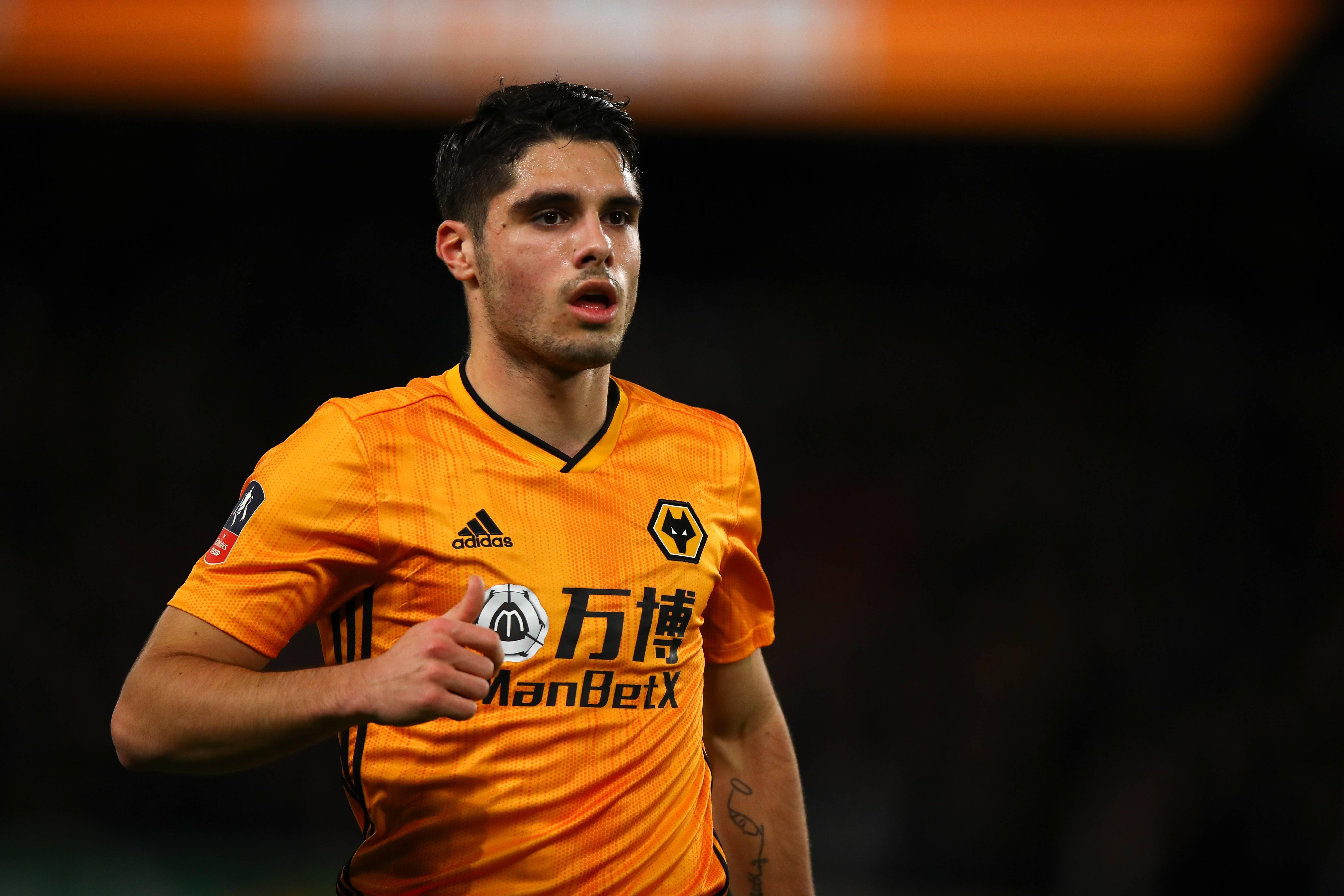 内托：我们在欧冠展示了自己的能力，会做好准备的简单介绍