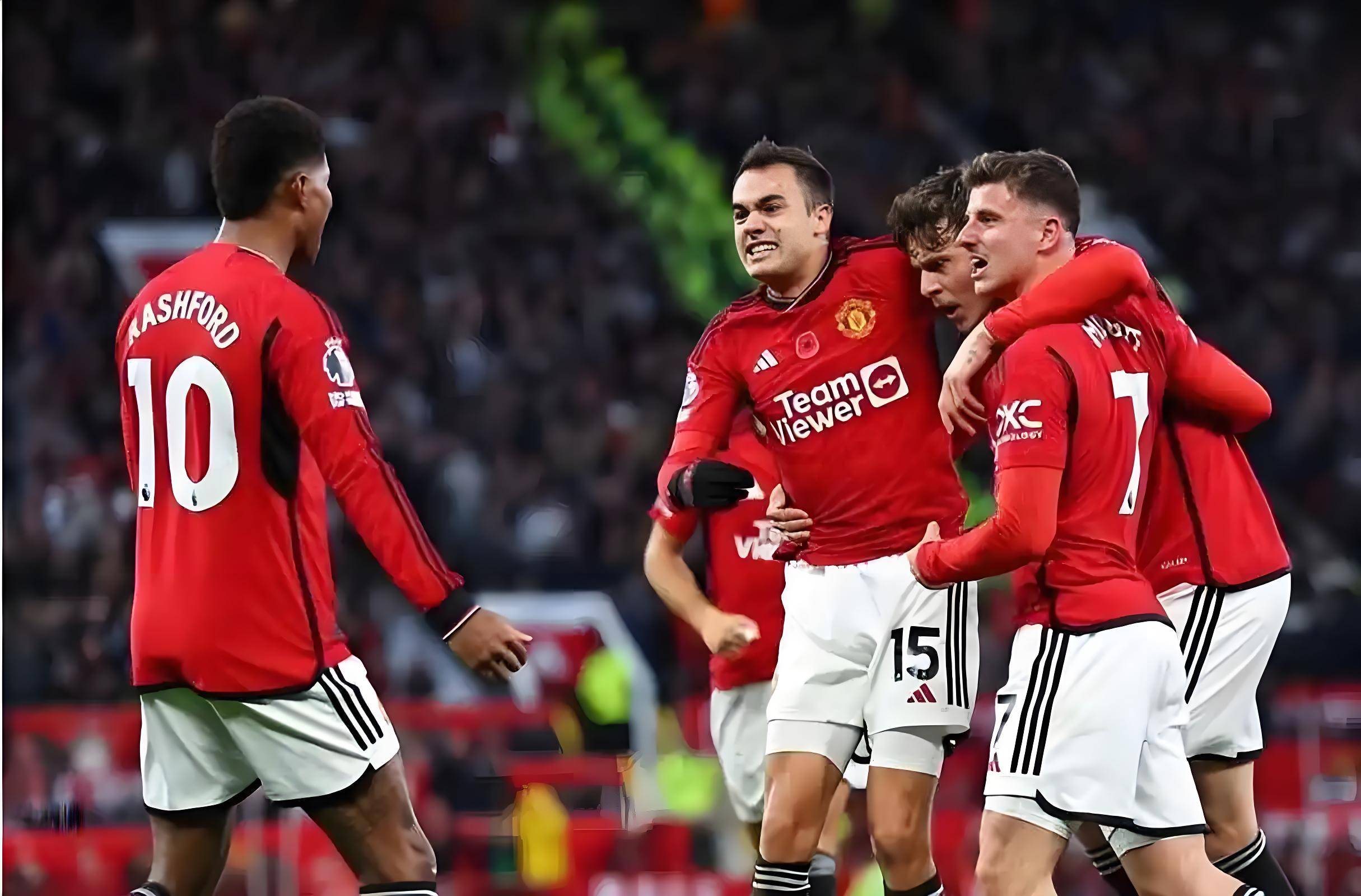 关于最强对决！欧冠四队齐聚半决赛，阿森纳和曼城，冲击四个冠军的信息