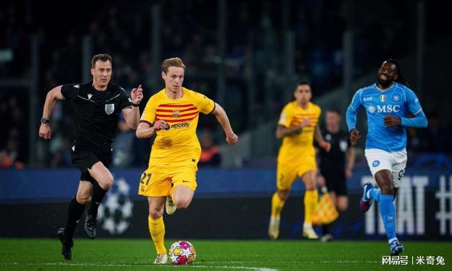 包含德容：我们进攻时的组织有待改善，但胜利实至名的词条  第2张