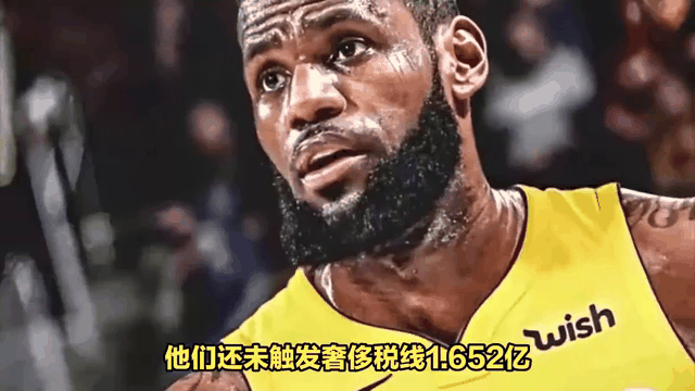 期待！詹姆斯转发耐克官宣詹姆斯中国行的动态，并评论👑的简单介绍