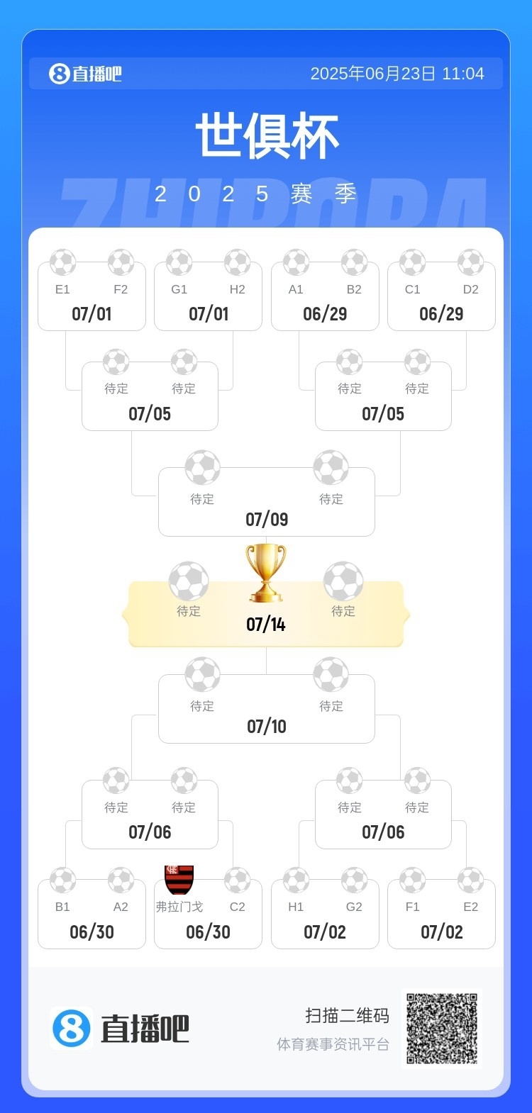 包含历史名宿组成的最强阵容，蓄势待发迎战世界杯的词条  第2张