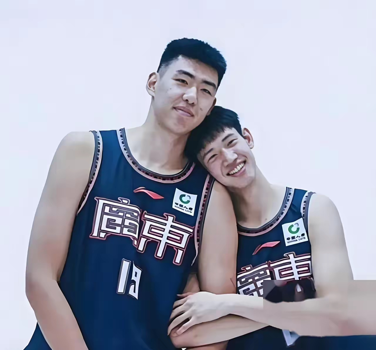 关于广东辽宁北控同曦正谈判交易徐昕王岚嵚等的信息  第2张