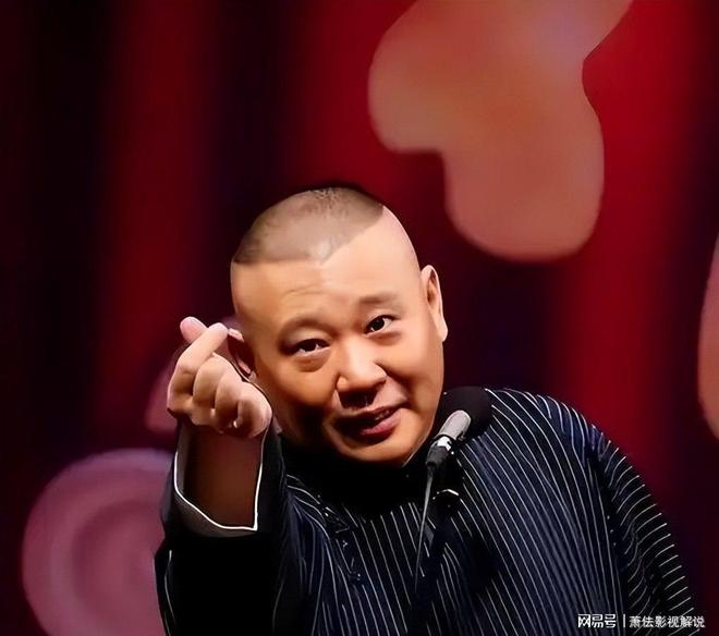 [睡前BGM]郭德纲于谦经典相声之《谁动了我的减肥茶》的简单介绍