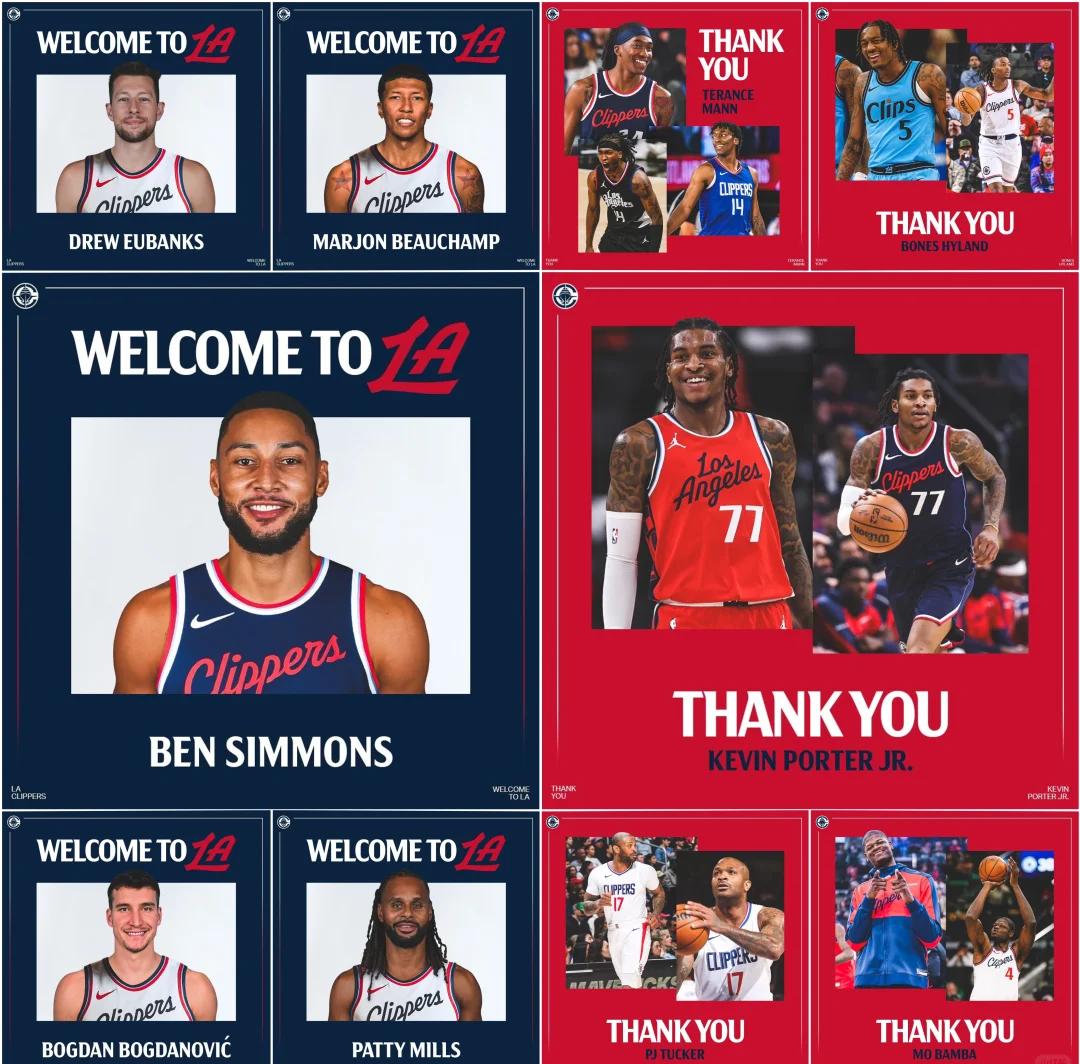 快船火箭商讨哈登交易方案，杜兰特亲自介入，夺冠稳了的简单介绍