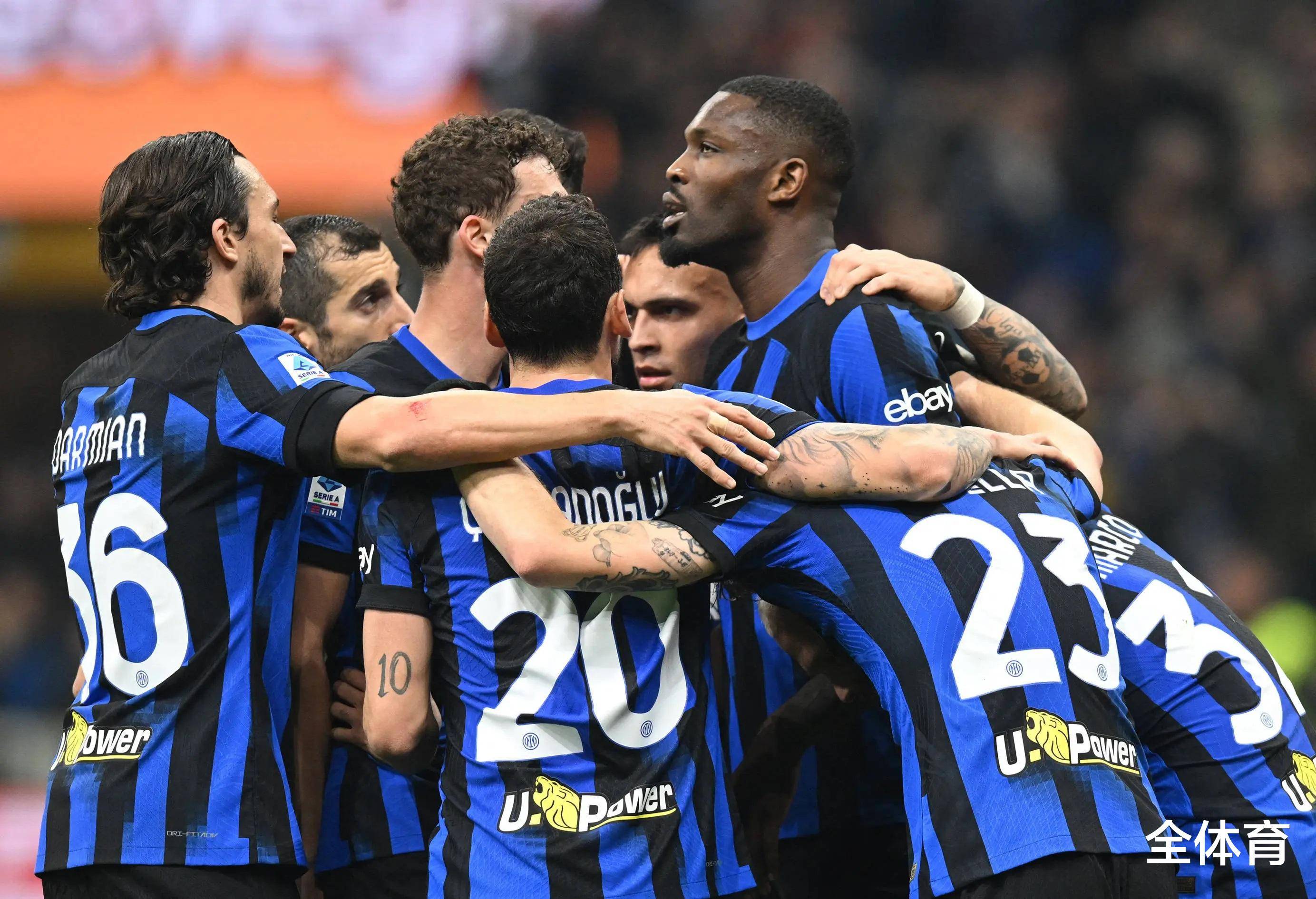 国米后防3选一，意甲前MVP，PK法甲、德甲两大重磅新星的简单介绍