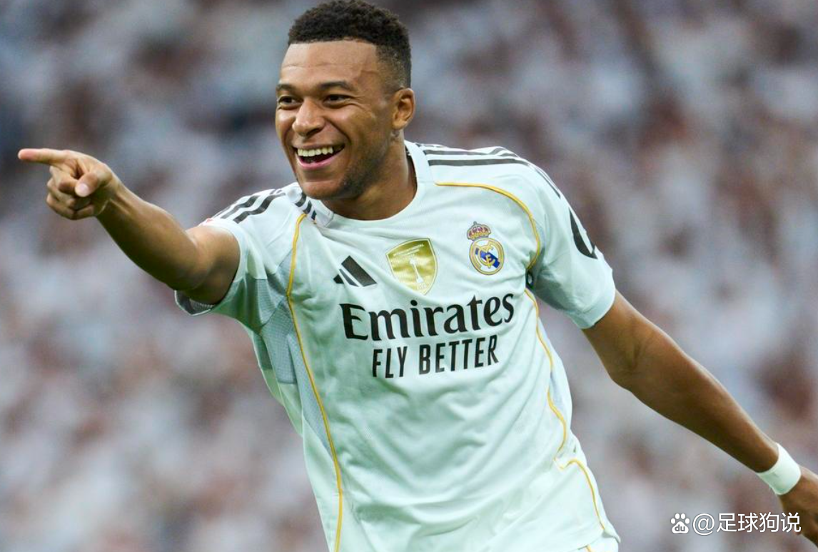 3-0！开局两连胜14亿豪门不可阻挡超级巨星太稳：两轮3球惊呆西甲的简单介绍