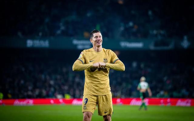 孔德：欧冠冠军不是唯一目标但却最具吸引力一的简单介绍  第2张