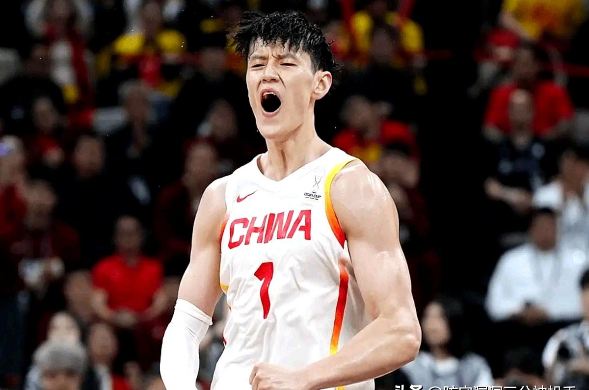 包含北京目标总冠军！曾凡博能否留在NBA关系到外援选择的词条  第2张
