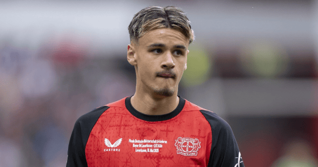 包含1球6助攻！21岁中场天才横空出世，开价3000万欧，3大英超豪强疯抢的词条