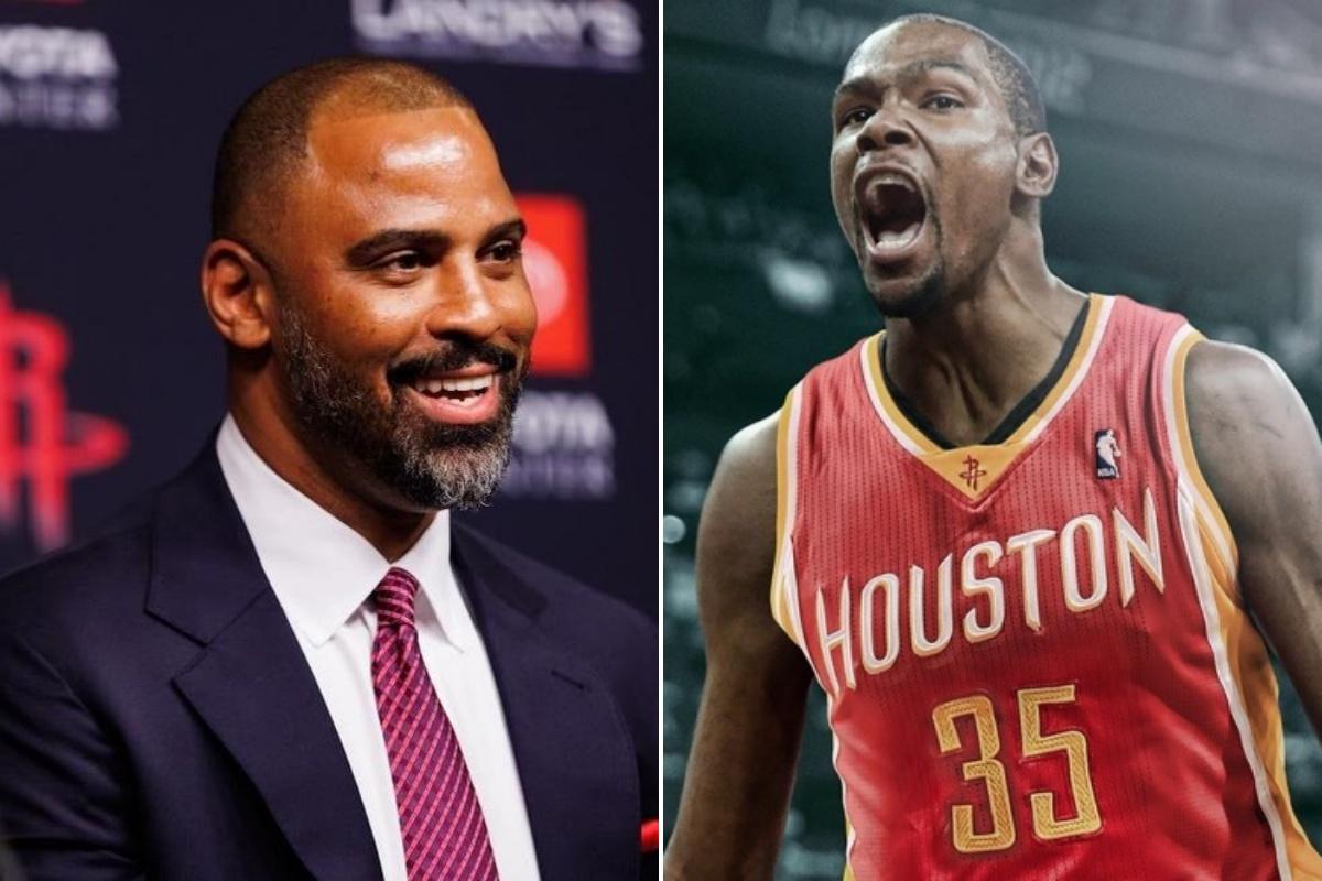 火箭队近期表现糟糕遭质疑，乌度卡弃用杜兰特引发争议的简单介绍