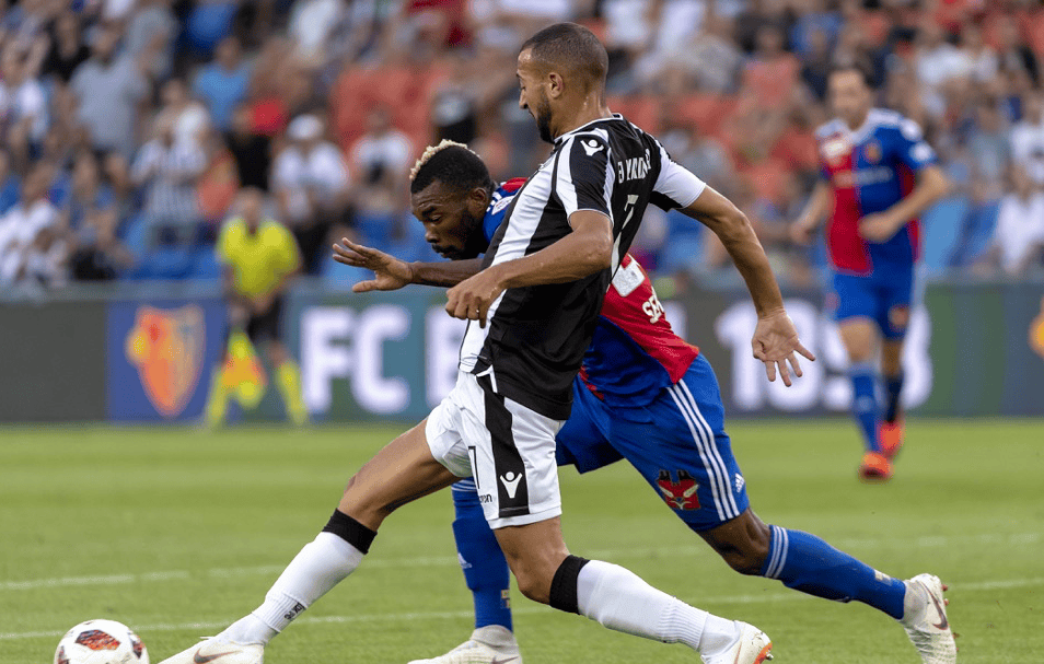 法甲前瞻：巴黎圣日尔曼VS昂热，最新比分预测的简单介绍  第2张