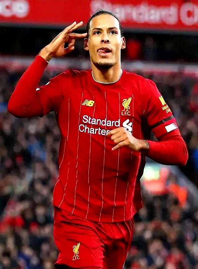 惊险,刺激,利物浦连场绝杀对手,但今年英超冠军是阿森纳了的简单介绍 第2张