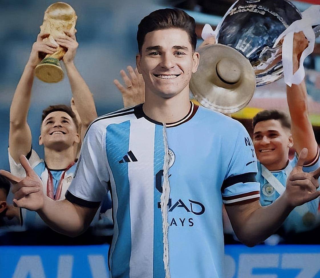 解约金49亿欧！马竞无意出售阿尔瓦雷斯，且正在谈续约的简单介绍