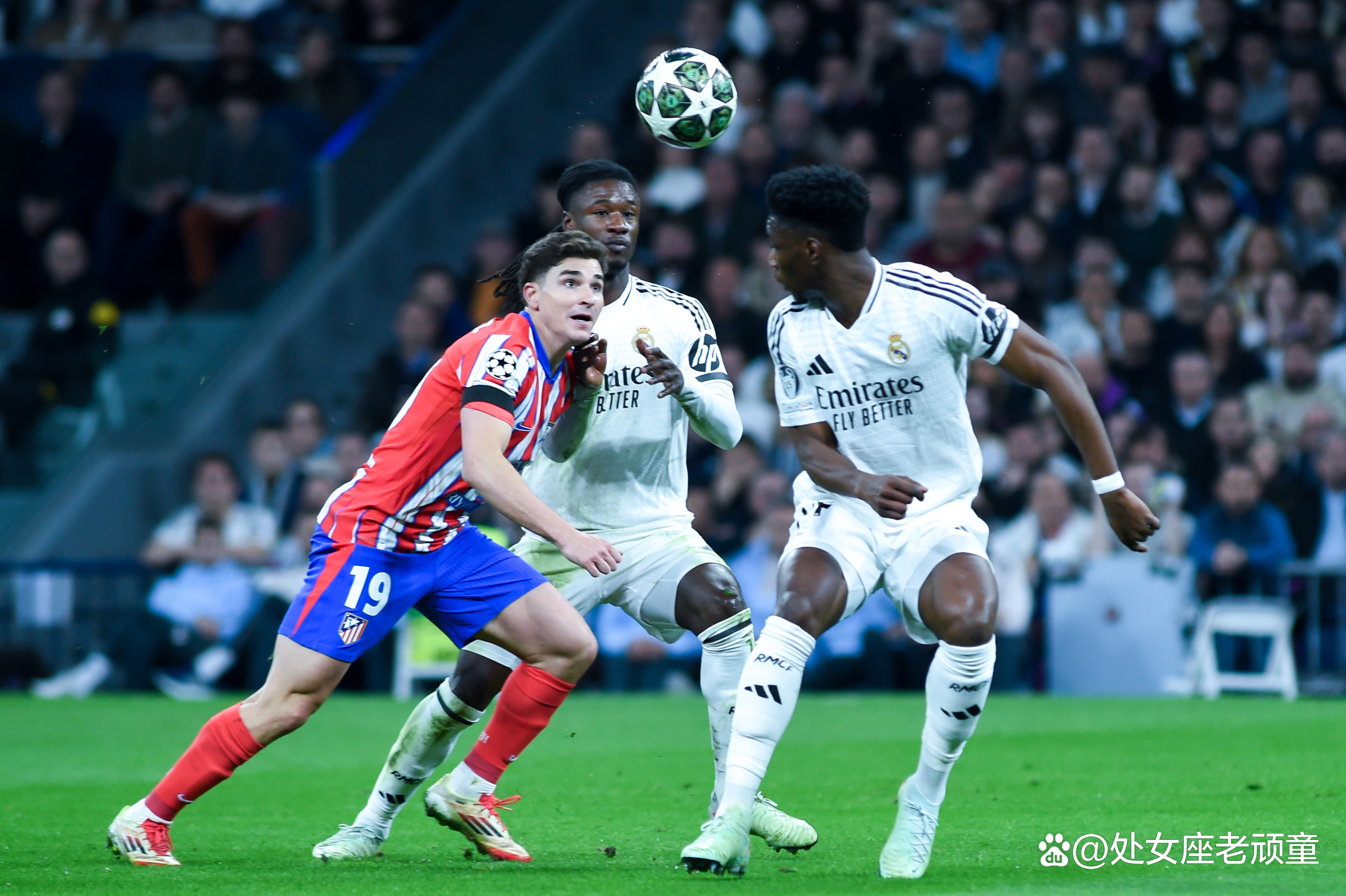 解约金49亿欧！马竞无意出售阿尔瓦雷斯，且正在谈续约的简单介绍  第2张