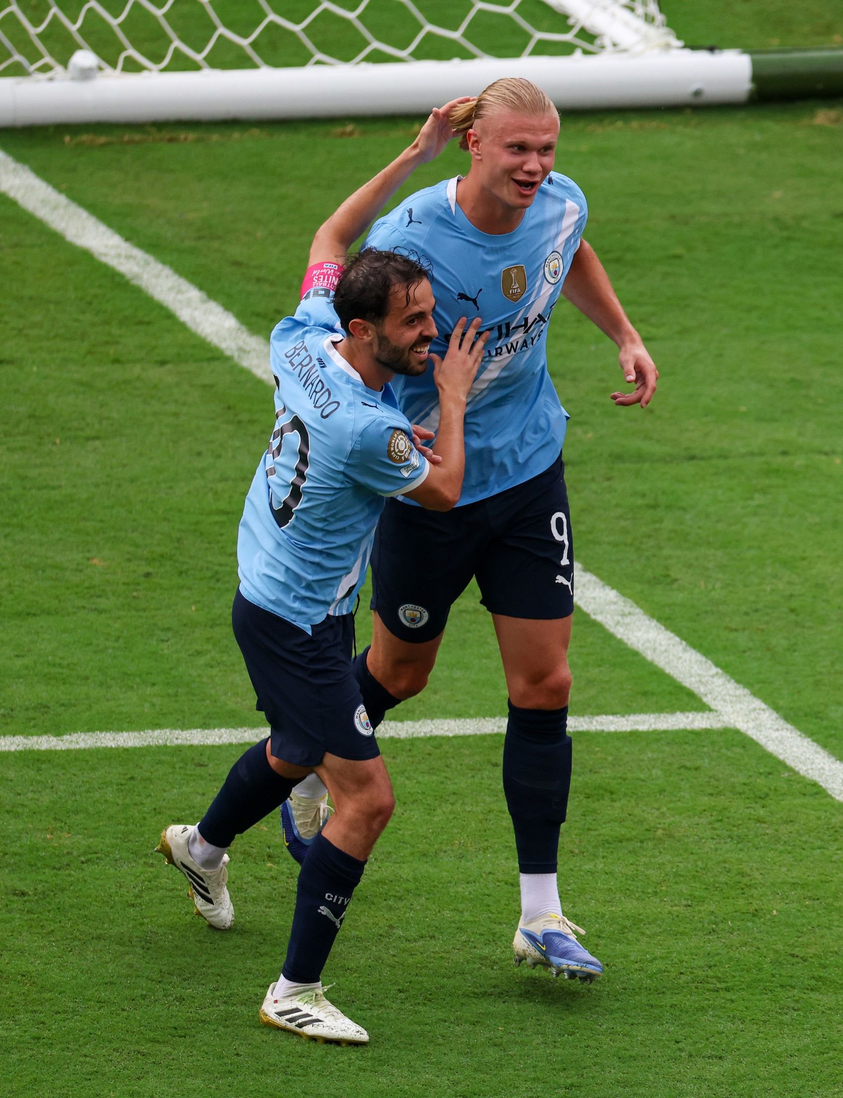 关于绝杀背后的秘密：哈兰德94分钟进球如何改变曼城命运？的信息  第2张