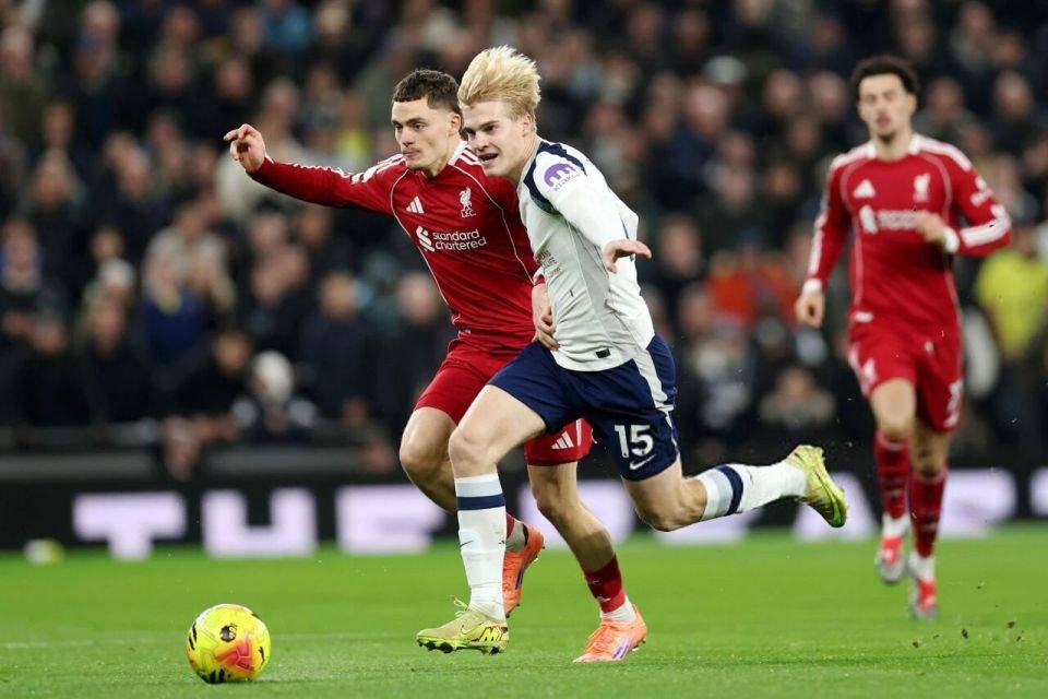 热刺考察法甲新星，但这次的竞争不是一个量级的简单介绍