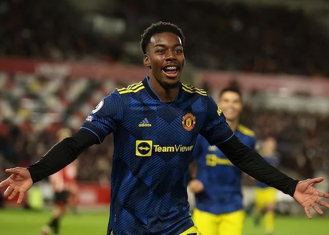 热刺考察法甲新星，但这次的竞争不是一个量级的简单介绍  第2张