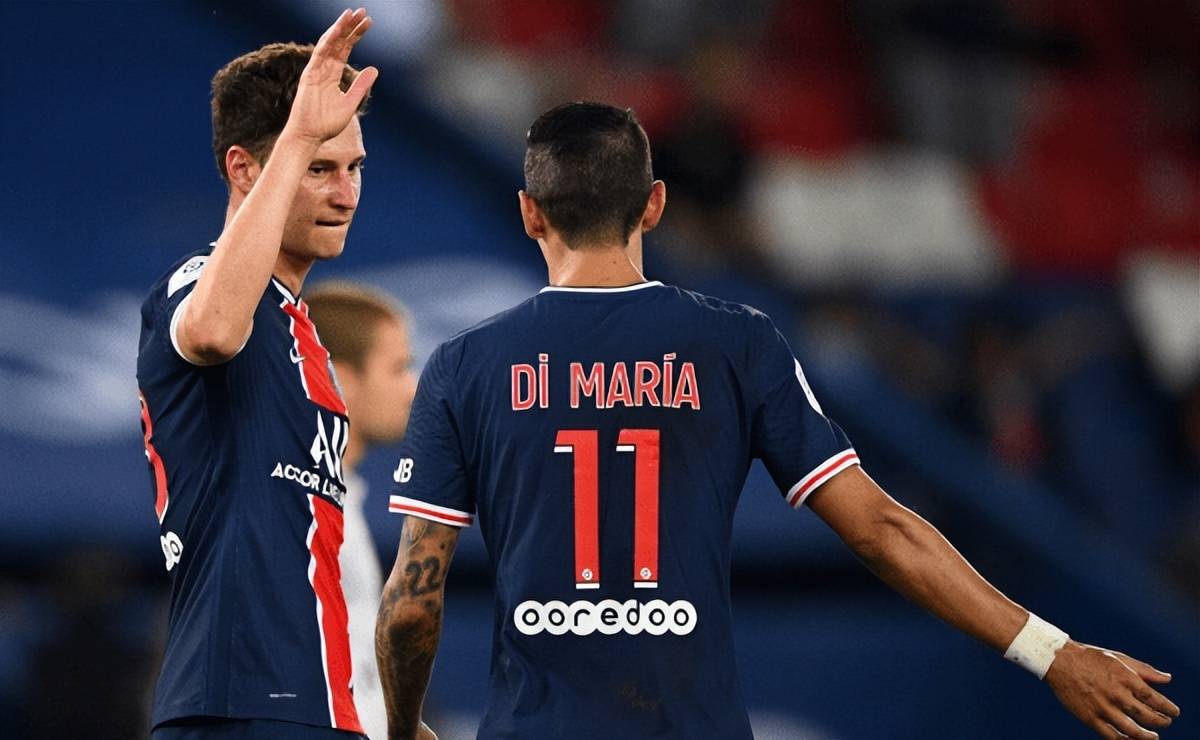 德拉克斯勒:巴黎将我边缘化很难受,这俱乐部从的简单介绍 第2张