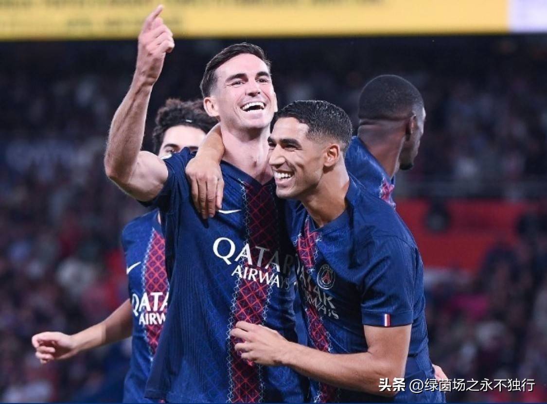 包含欧冠-巴萨VS巴黎：争冠？复仇？卫冕？检验成色的一战！的词条  第2张