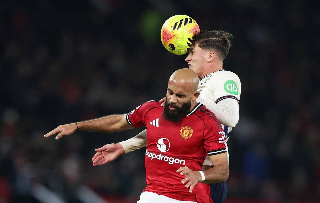 关于英超第2轮战报：伦敦球队抢眼，曼市纷纷失利的信息  第1张