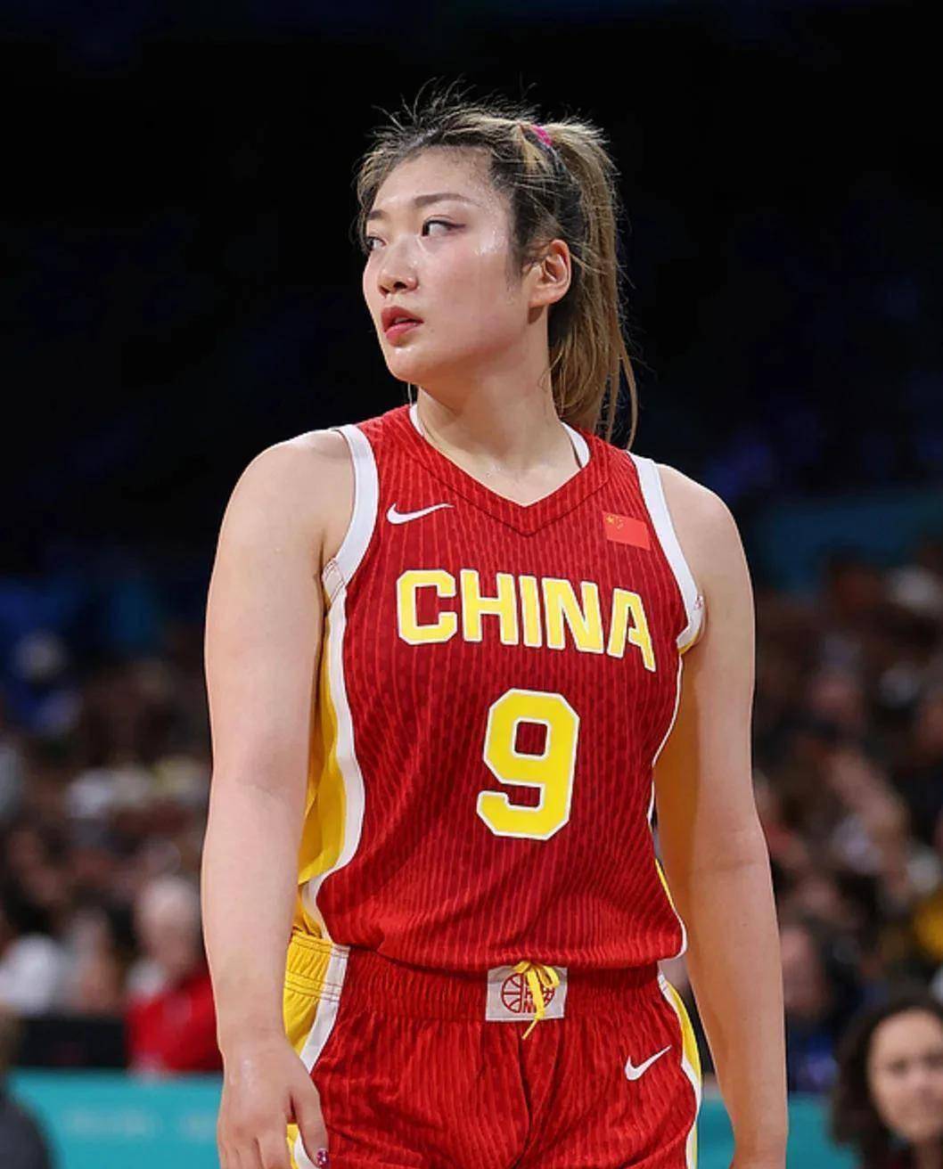 包含全运会女篮成年组附加赛第三日综述：山西完胜天津的词条  第2张