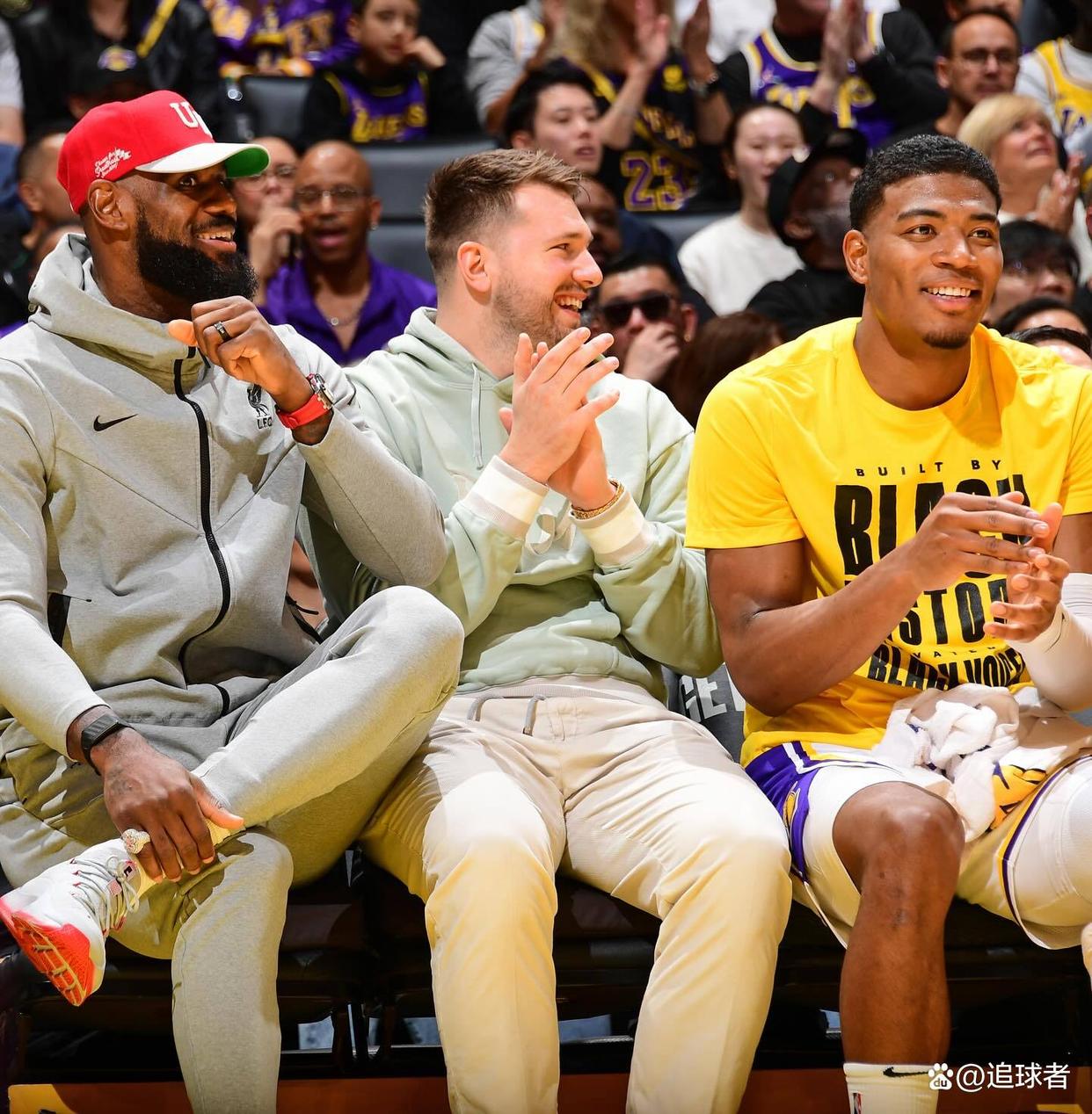 关于复出！曝东契奇预计将会出战和火箭的圣诞大战的信息