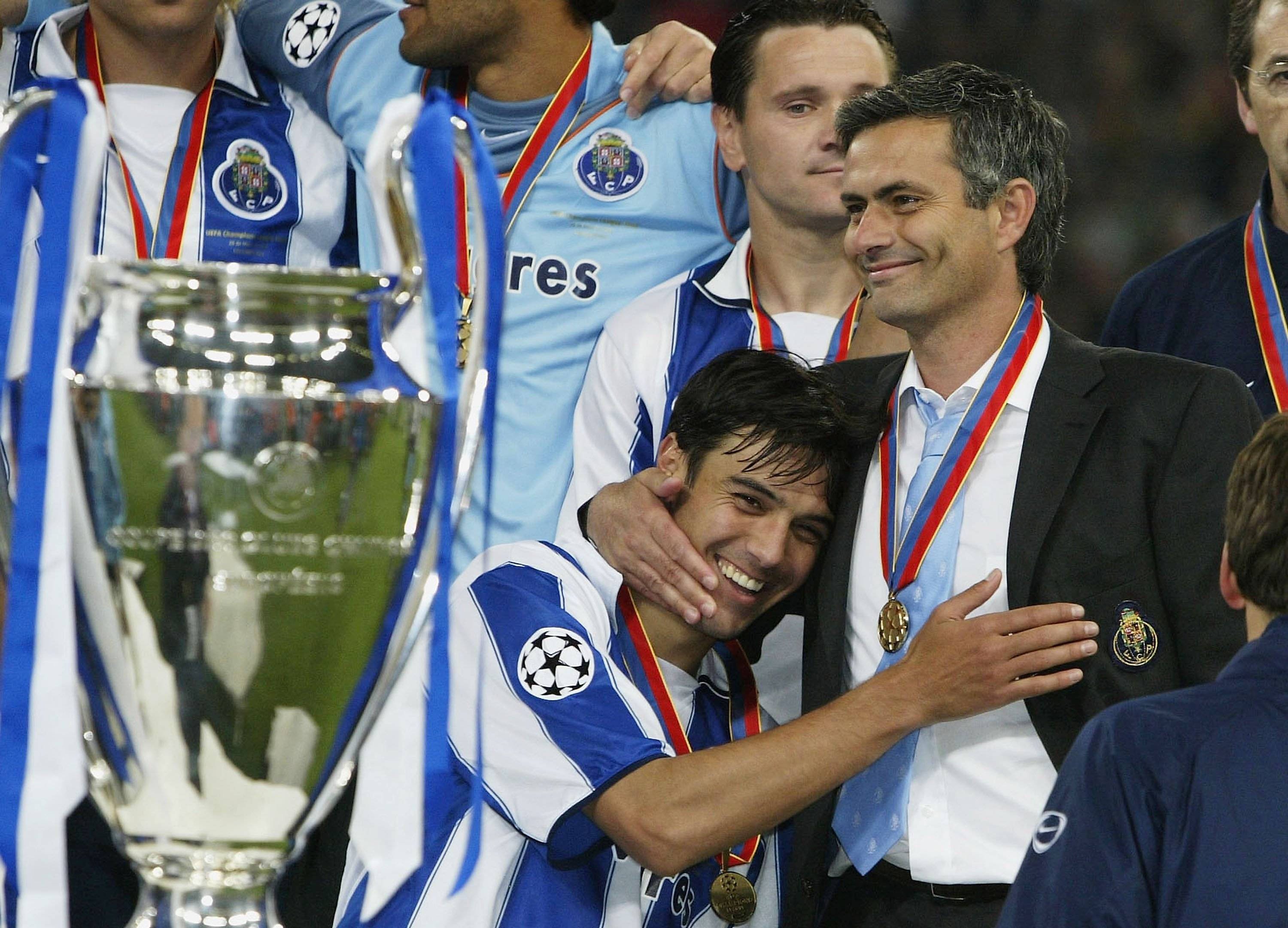 本菲卡主帅：穆里尼奥说费内巴切还活着？那我们的简单介绍