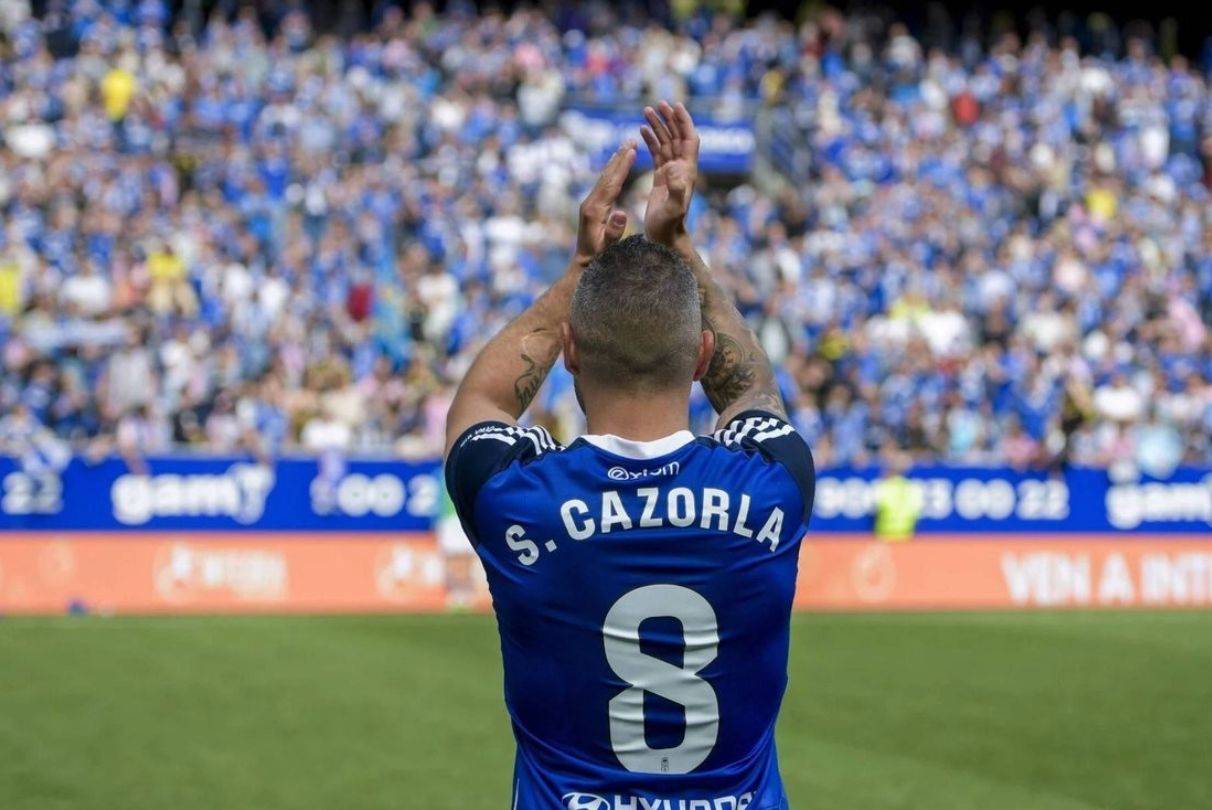 40岁卡索拉首发战巴萨！奥维耶多24年后再遇霸主，皇马的简单介绍  第2张