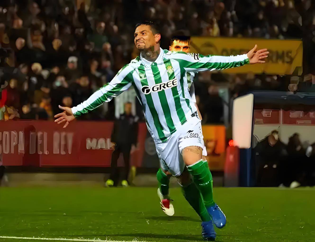 西甲维戈塞尔塔VS皇家贝蒂斯：比分预测的简单介绍  第2张