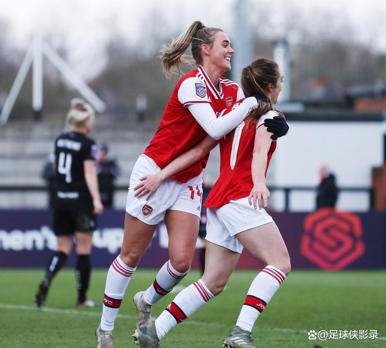 包含最强对决！欧冠四队齐聚联赛杯半决赛，阿森纳与曼城争夺多项冠军荣耀的词条  第2张