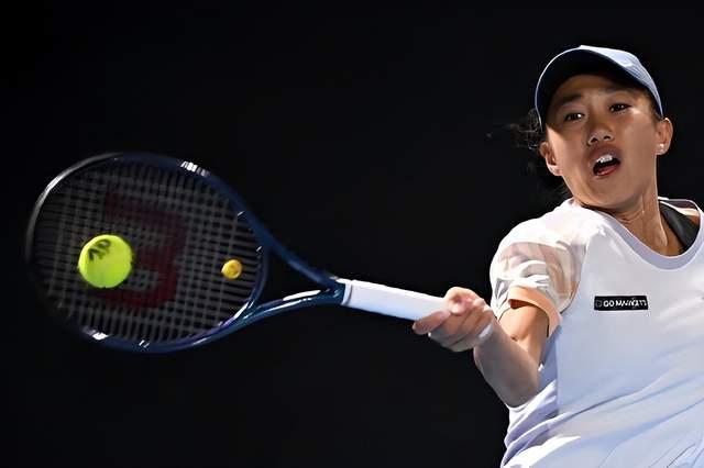 包含9人征战!2026澳网资格赛名单公布朱琳吴易昺在列的词条 第1张