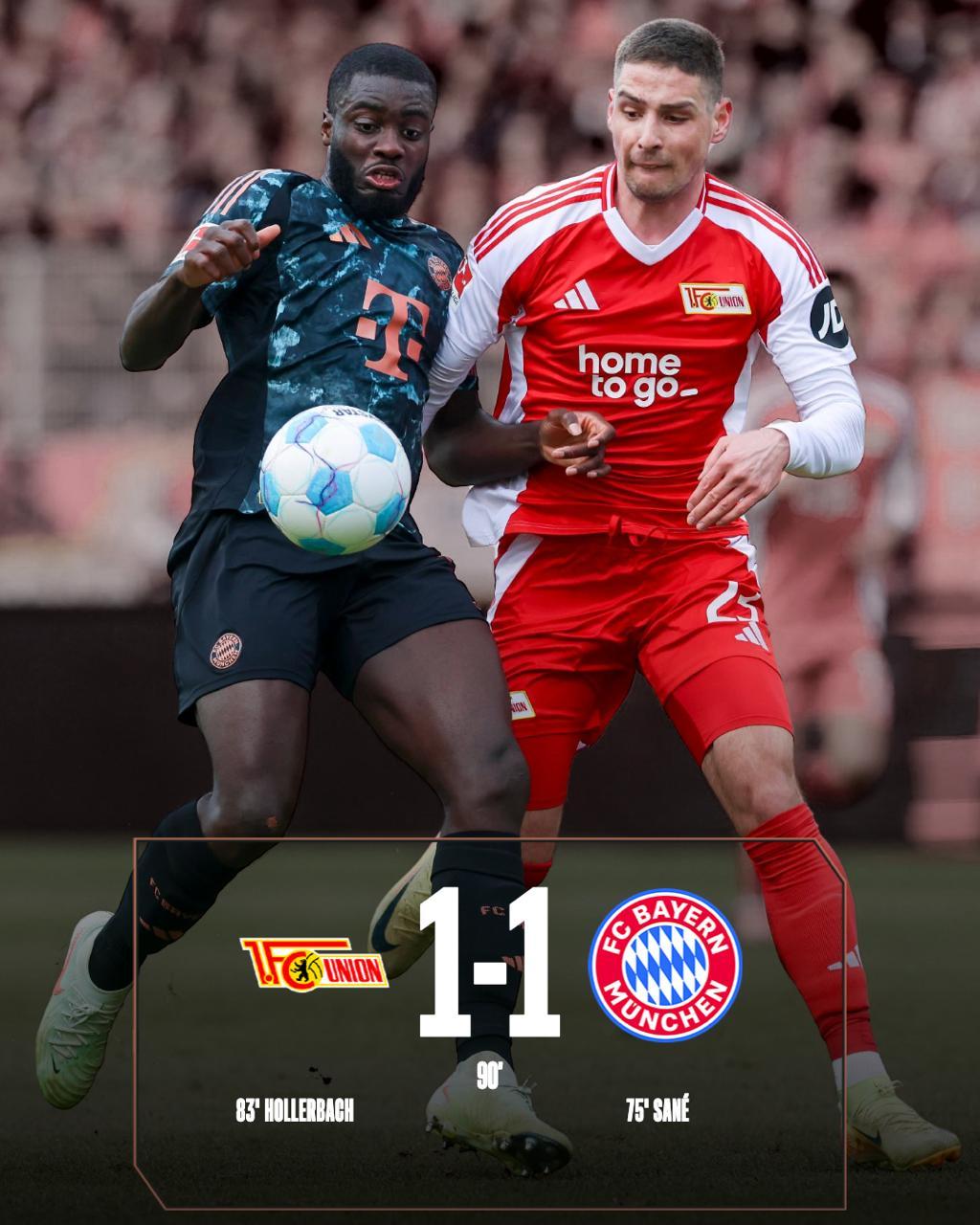 包含德甲最佳阵容揭晓：拜仁六人入选，施洛特贝克等新星崭露头角的词条