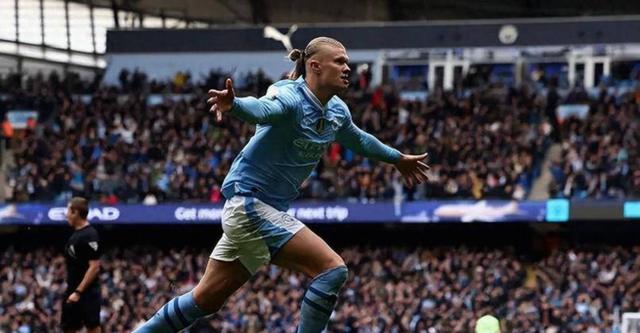 仅首发7次！昔日标王沦为英超鸡肋，曼城想甩甩不掉，的简单介绍