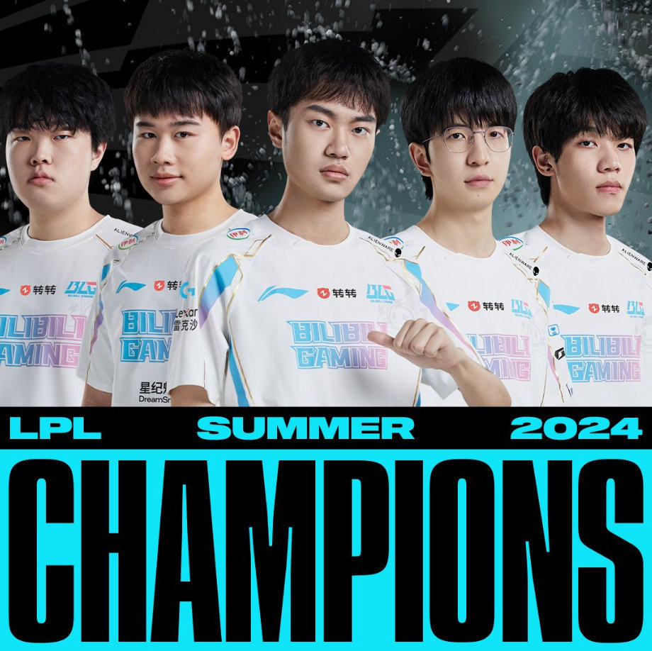 1-2不敌G2淘汰出局，这已是BLG连续两届EWC止步八强的简单介绍