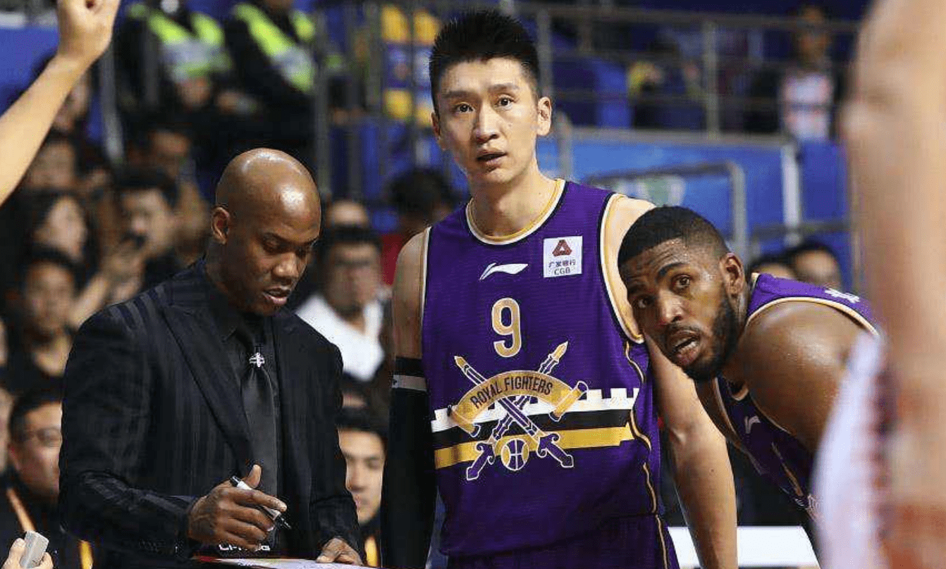 关于北控官宣教练组新增三人西甲教练与澳洲训练师在列的信息