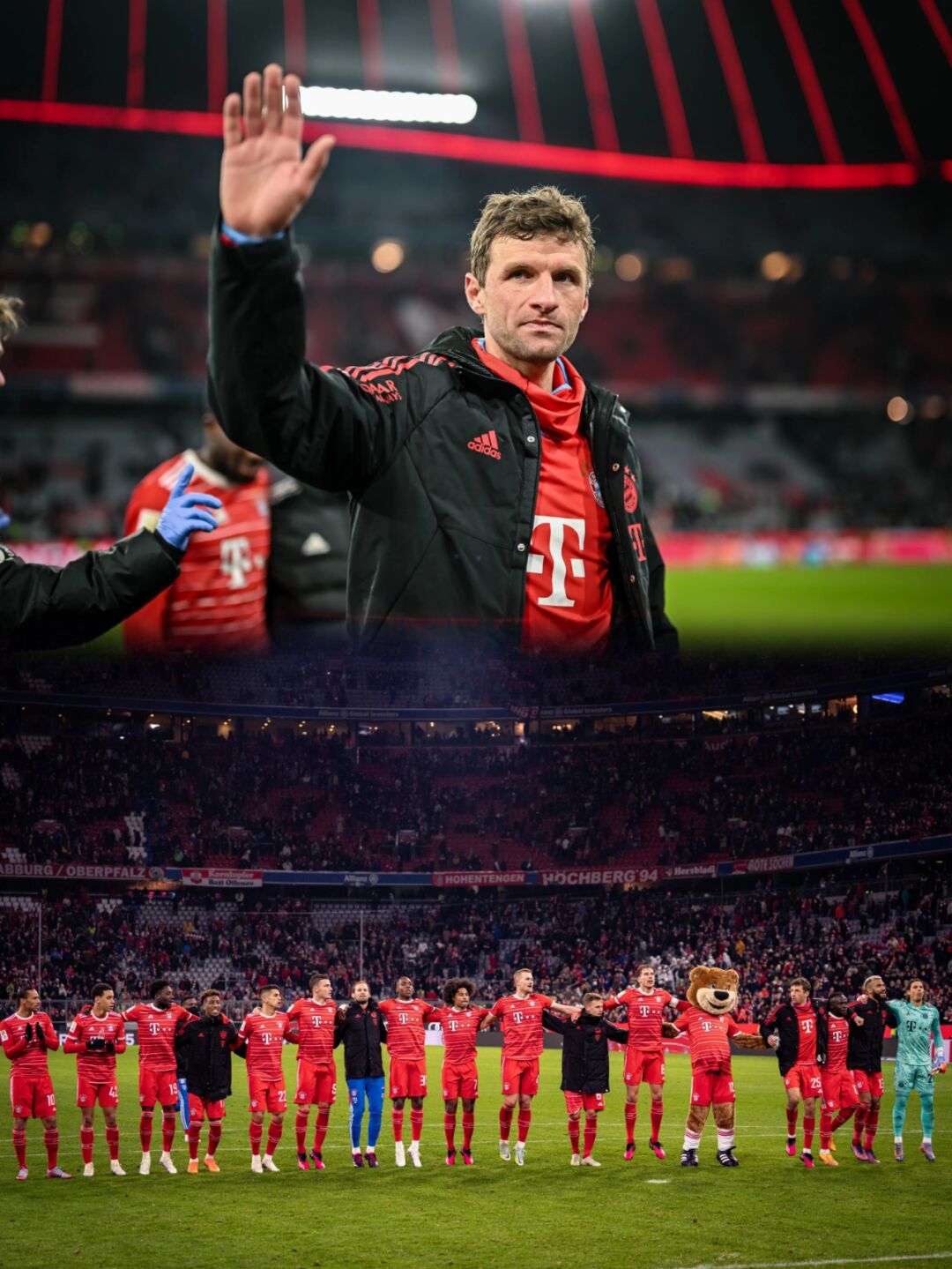 拜仁铸就德甲年度神迹:全年霸榜榜首书写全新历史的简单介绍 拜仁铸就德甲年度神迹:全年霸榜榜首书写全新历史的简单介绍