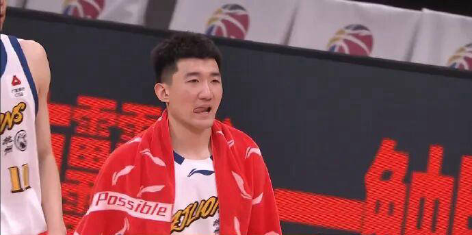 狂胜32分!浙江广厦主场复仇辽宁收获4连胜的简单介绍