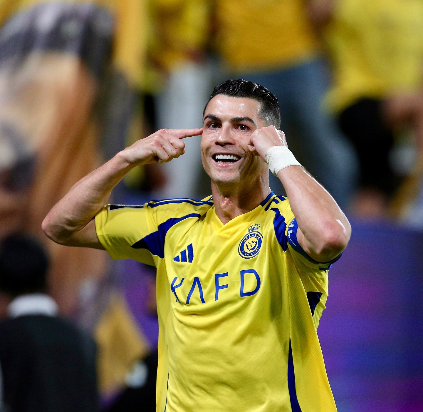 C罗遇艰巨挑战?亚冠冠军5-1逆转!进沙超杯决赛3天后与胜利争冠的简单介绍 C罗遇艰巨挑战?亚冠冠军5-1逆转!进沙超杯决赛3天后与胜利争冠的简单介绍