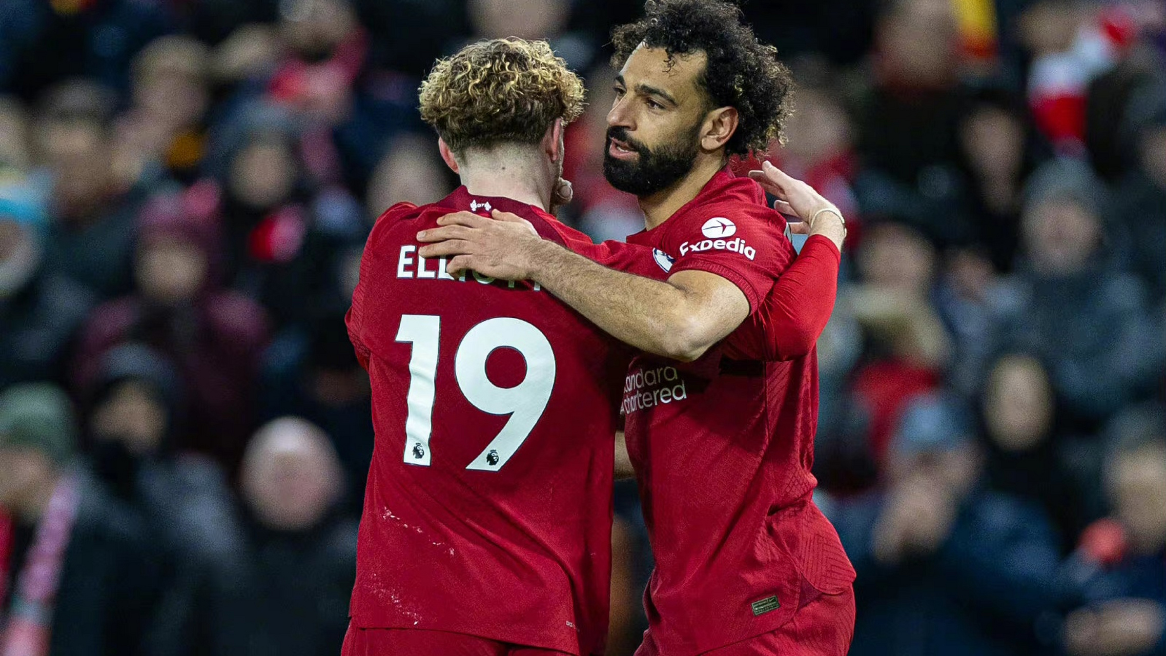 利物浦vs狼队：主场迎战“副班长”，利物浦必取3分的简单介绍