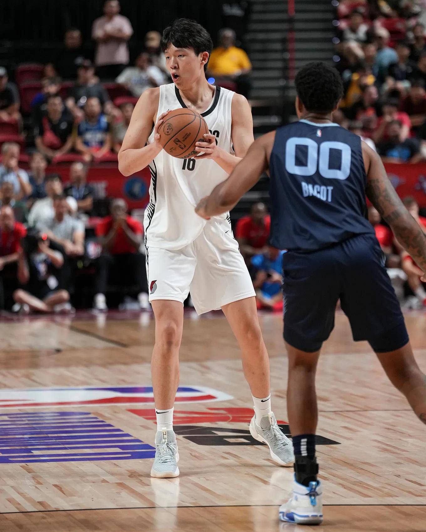 杨瀚森：新赛季珍惜上场时间跟随大哥们脚步的简单介绍