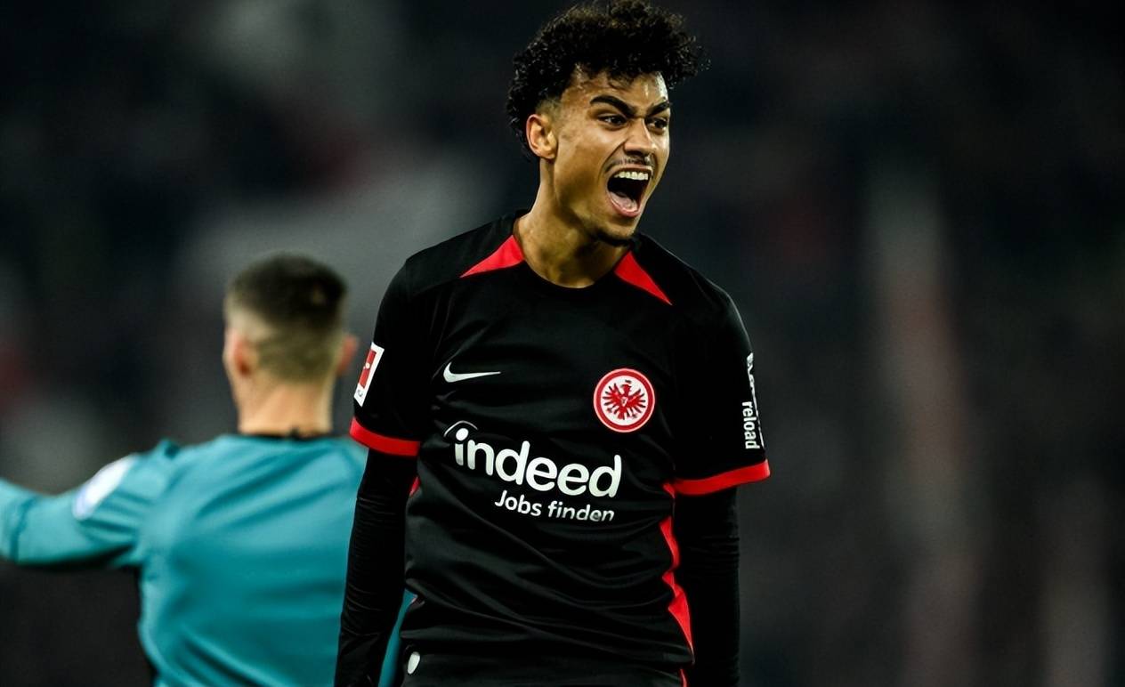 关于1球6助攻！21岁中场天才横空出世，开价3000万欧，3大英超豪强疯抢的信息