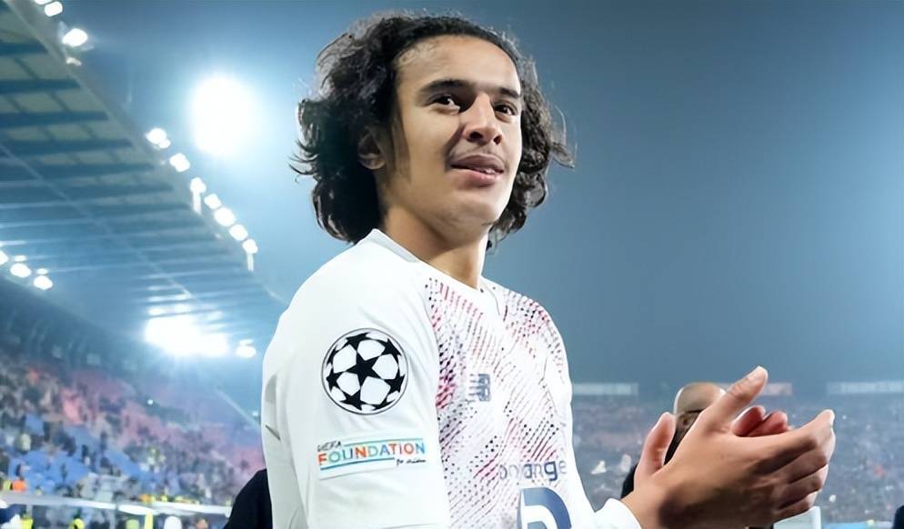 关于1球6助攻！21岁中场天才横空出世，开价3000万欧，3大英超豪强疯抢的信息