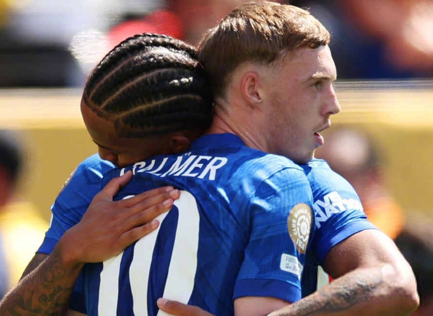 阿布希望我带切尔西拿欧冠，事情不顺时他的简单介绍