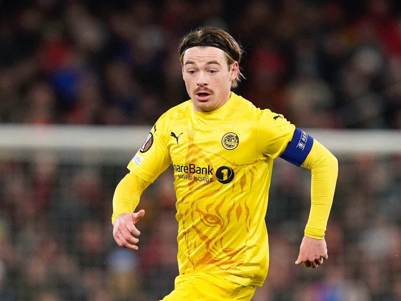 今日欧冠主题！周二006欧冠：格拉茨风暴vs博德的简单介绍