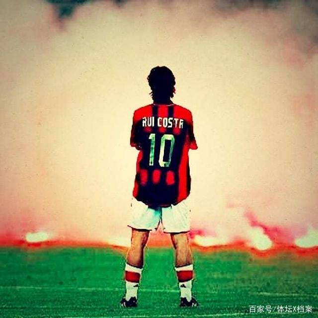 葡媒：鲁伊-科斯塔随队在法国参加欧冠，无法参的简单介绍